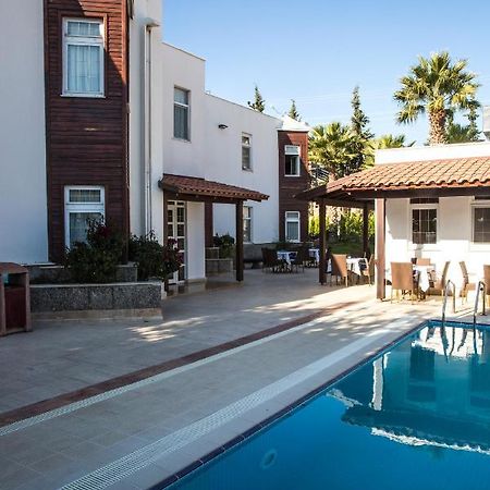 Bodrum Marma Otel 외부 사진