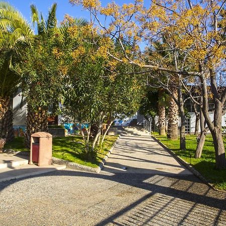 Bodrum Marma Otel 외부 사진