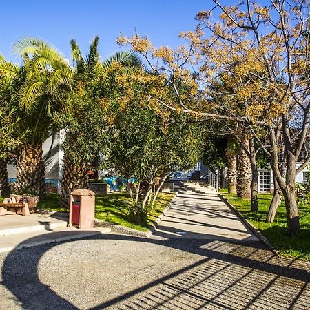 Bodrum Marma Otel 외부 사진