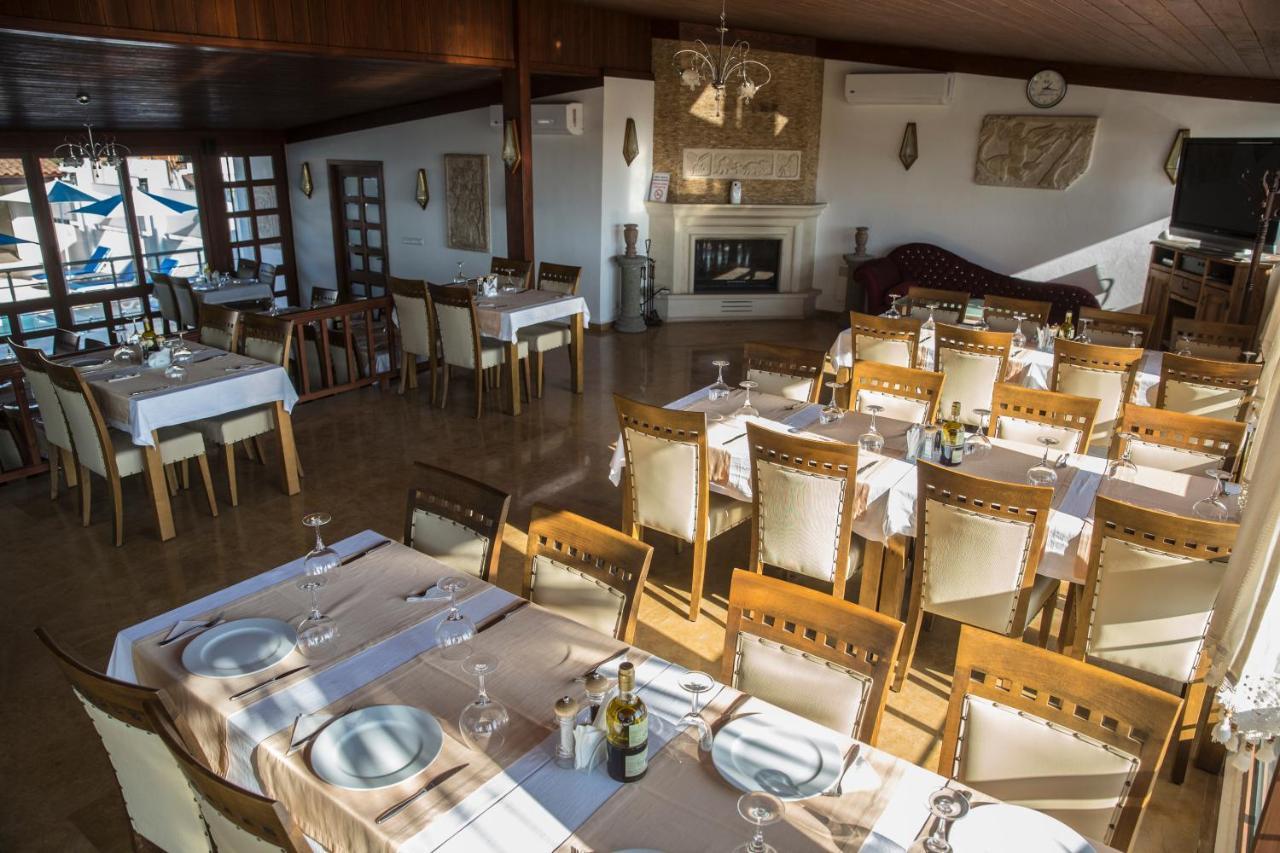 Bodrum Marma Otel 외부 사진