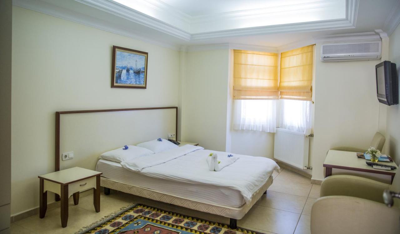 Bodrum Marma Otel 외부 사진