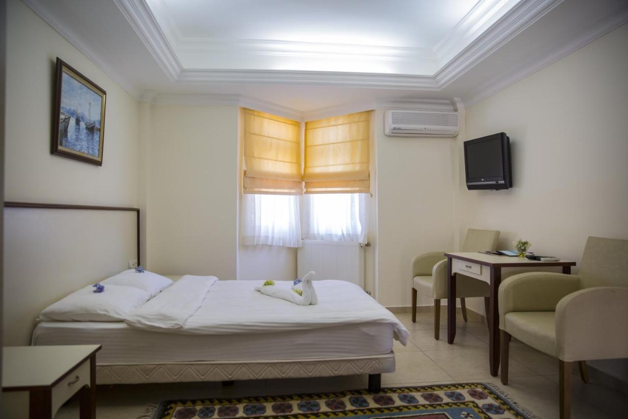 Bodrum Marma Otel 외부 사진