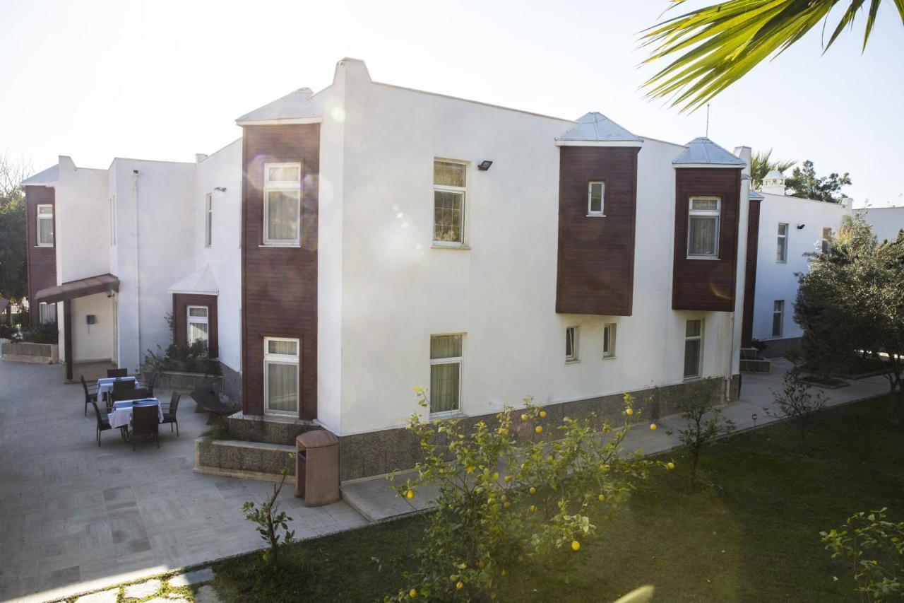 Bodrum Marma Otel 외부 사진